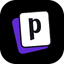 Postiz icon