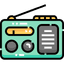 Quick Radios icon