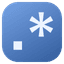 RegEx REPL logo