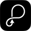 Prompts.chat logo
