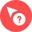 Where is my Cursor? icon