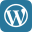 WordPress Manager icon