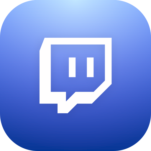 Twitch Logs icon