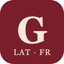 Gaffiot Latin-French Dictionary icon