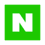 Naver Search logo