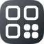 QRCP icon