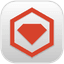 Search RubyGems icon
